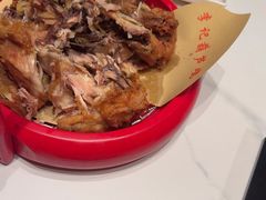 -李记搅团•非遗陕菜(三桥店)