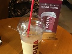-COSTA COFFEE(西湖天地店)