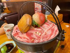 -桃太郎创作料理(大坪店)