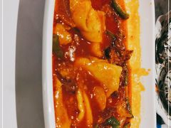 -丝路有约·西域美食
