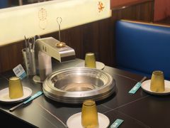 -東盛炭烤自助料理(玄武招商花园城店)