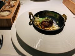 -王品牛排(福州泰禾店)