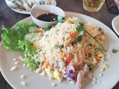 炒饭-Thai Market Restaurant( 04 Tran Quoc Toan)