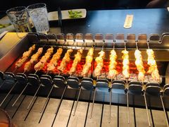 -很久以前羊肉串(朝阳路店)