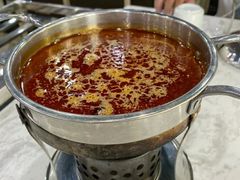 -清真·老北京涮肉自助火锅吴井路店