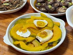 -玲燕蒸菜馆(江东路店)