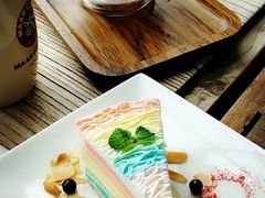 -Maan coffee漫咖啡(1905店)