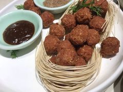 -京味斋·北京烤鸭(北京南站洋桥店)