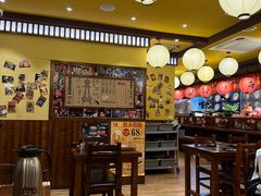 -鸟鹏烧鸟居酒屋(仁恒梦中心店)