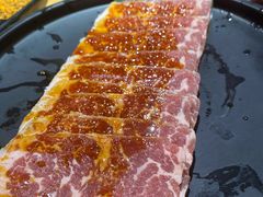 -九田家黑牛烤肉(溧水万达店)