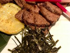 碳烤和牛-隐泉之语日式料理(王府中环店)