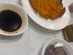 -鲁达面馆本帮风味(共康东路店)