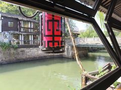 -小河直街历史文化街区