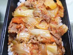-景福宫韩国料理(恒祥北大街店)
