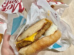 -麦当劳(新王府井店)