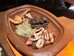 -萨莉亚意式餐厅(百联徐汇店)