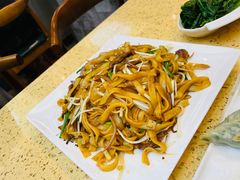-蒸武门·广式茶点(金宝莱店)