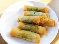 -东园小馆·早茶·淮扬小炒(宋夹城店)