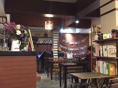 大堂-看书吧(体育东横路店)