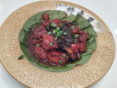 -张鸟园农家乐(张鸟园店)