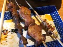 -肉串汪(月坛店)