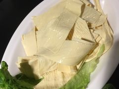 -锅说大脸毛肚重庆老火锅(佐阾店)