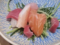 -田舍家Inakaya·炉端烧·铁板烧(天汇igc店)