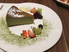 -港丽餐厅(正大店)