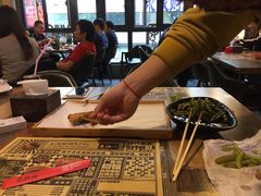 -老铁岭·涮肚烧烤(太原街店)