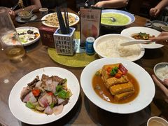 -乡里八闽·福州乡土菜(火车北站店)