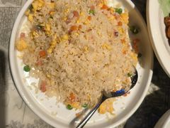 -桂满陇·西湖船宴(平安金融中心店)