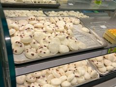 -糕材生•糕点•生日蛋糕(钟楼街店)