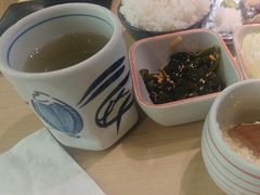 -沼津港精致料理·寿喜烧·烧鸟(漕河泾印象城店)