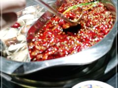 -楠火锅(绵阳首店)