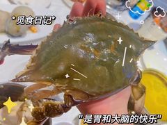 -海天盛宴新派海鲜自助餐厅(群力店)