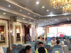 大堂-春满人间酒楼(园岭中路店)