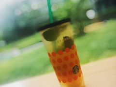 -星巴克(北京西大望路温特莱店)