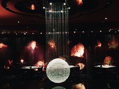 -8餐厅(新葡京酒店)