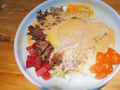 -吕氏疙瘩汤·私家菜馆(慈云寺店)