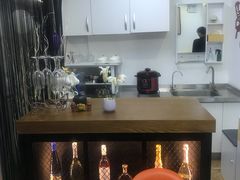 -喜艾堂艾灸馆(世贸天阶店)