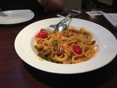 -必胜客(棠下店)