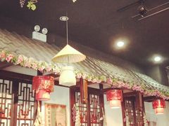 大堂-老城街小面(北城世纪金源店)