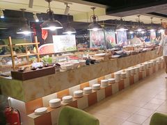 -戈拿旺巴西烤肉(崇文门店)