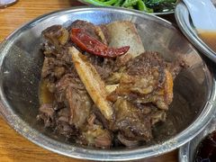 -阿秋牛排(湖心街店)