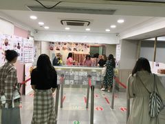 -珍妮曲奇聪明小熊(尖沙咀店)