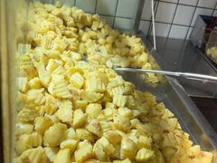 -周签签锅巴土豆(建设路总店)