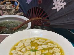-探花·意境江南菜·唐伯虎文化体验店·松鼠桂鱼(观前店)