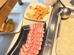-海底捞火锅鲜切牛肉主题店(长寿路店)