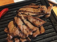 -味太助·银饭食堂(中华城店)