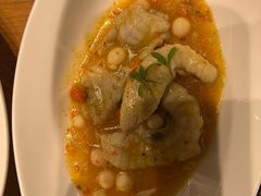 -萬國春·中菜馆(颐和公馆店)